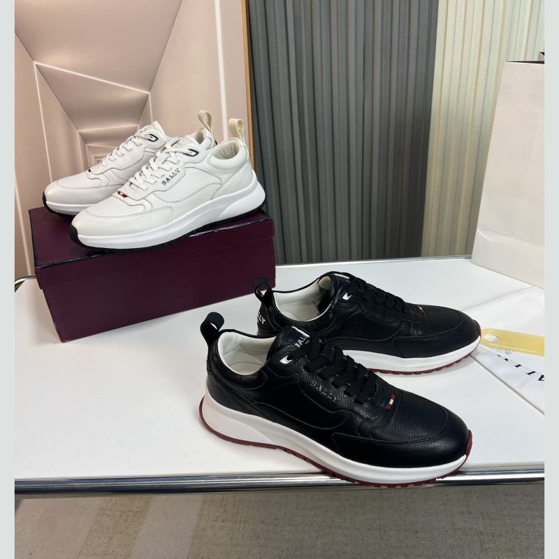Bally Sneakers